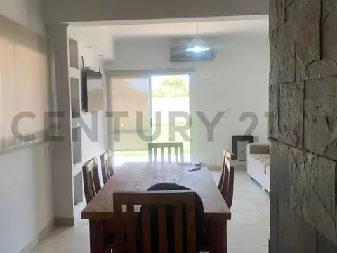 Severo Del Castillo 3800, Piso 0