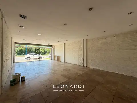 Hipólito Yrigoyen 475 (Ruta 25)