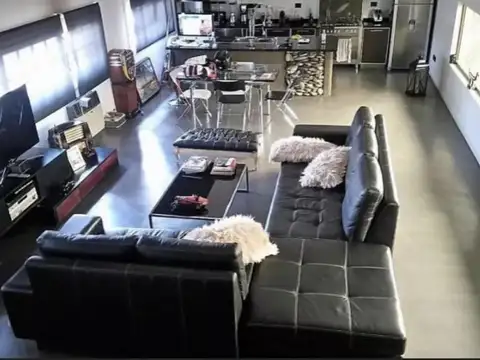 Depósito en Olivos, Ignacio Warnes 3500