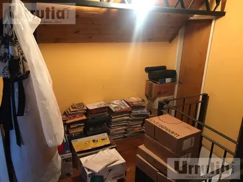 Casa en Haedo
