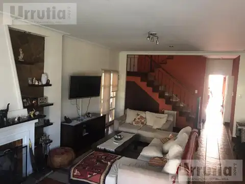 Casa en Venta en Haedo, USD 200.000