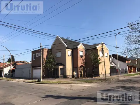 Casa en Haedo