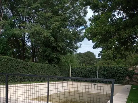 Casa en Venta en Lobos, USD 120.000