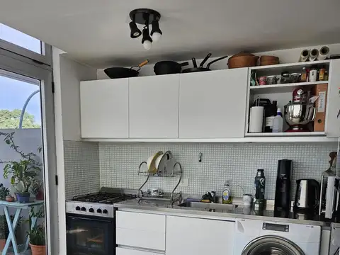 Departamento en Alquiler de 3 ambientes