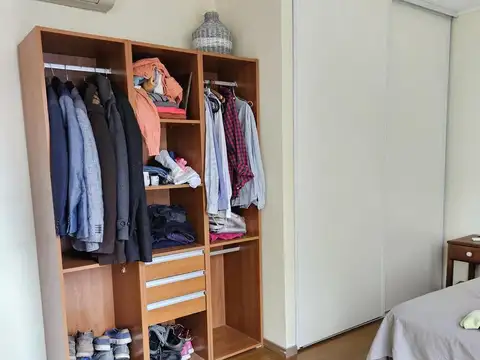 Departamento en Alquiler 12 años