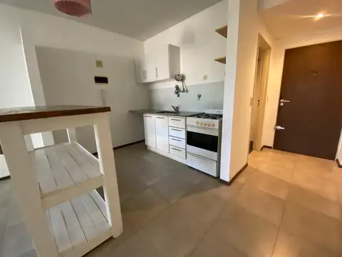 Departamento en Alquiler en Palermo, $ 600.000