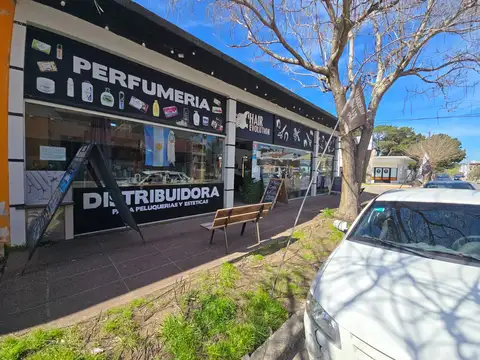 Fondo Comercio en Venta en Mar del Tuyú, USD 25.000