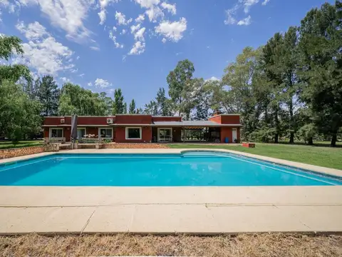 Casa en Venta en Uribelarrea, USD 245.000
