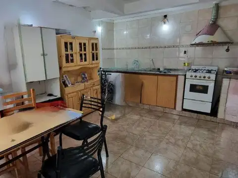 Departamento 1 dormitorio - MENDOZA 4879 PB
