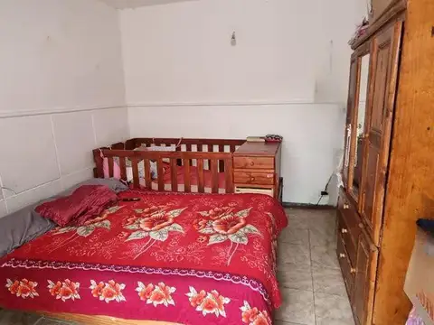 Departamento en Venta en Azcuenaga, USD 31.000