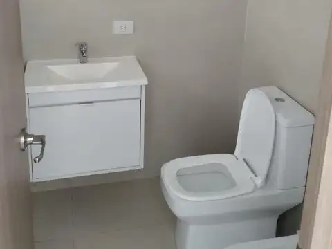 Departamento en Alquiler Apto profesional