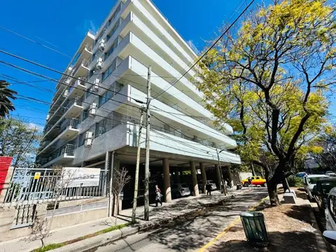 Departamento en Florida Mitre/Este