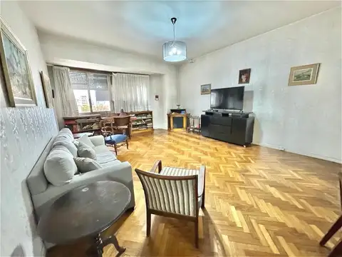 Departamento en Venta de 4 ambientes