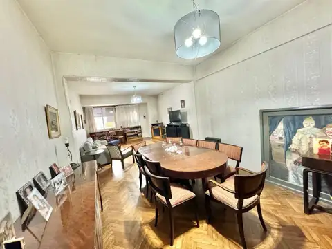 Avenida Rivadavia 5300
