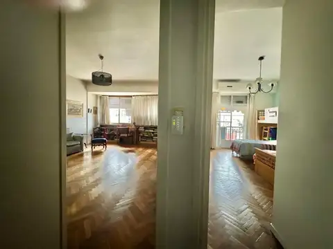 Departamento en Venta en Caballito, USD 179.000