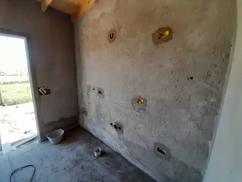 Venta Chalet 3 Amb En Complejo Mar Del Tuyu Calle 10 Entre 76 Y 77