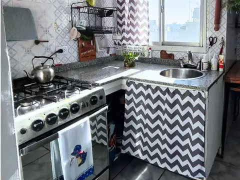 Departamento en Venta 65 años
