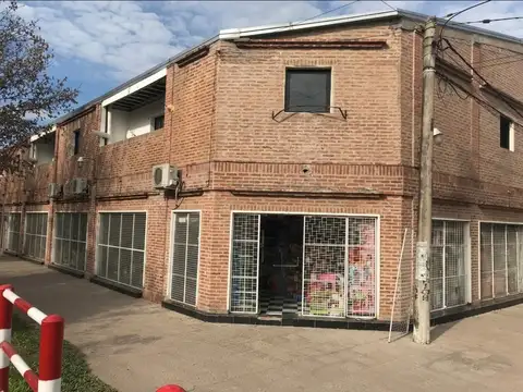 OFICINAS - PLANTA DIVIDIDA - CENTRO, RESISTENCIA