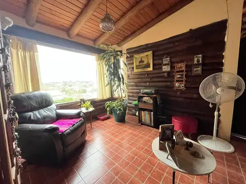 VENTA CASA 3 DORM 2 BAÑOS A 2 CUADRAS DE RUTA 28