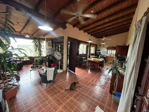 Casa en Venta 9 años