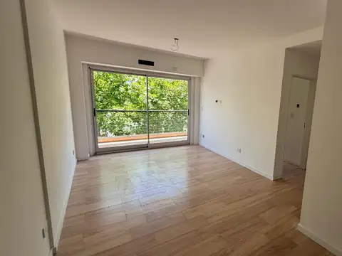 Departamento en Venta en Villa Crespo, USD 153.000
