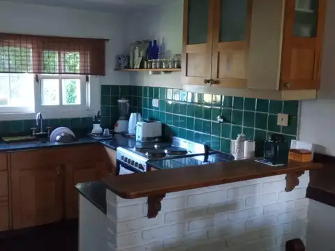 Casa en Venta en Ituzaingó, USD 220.000