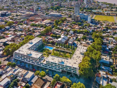 Local Comercial en pleno Refinería con posibilidad de expansión