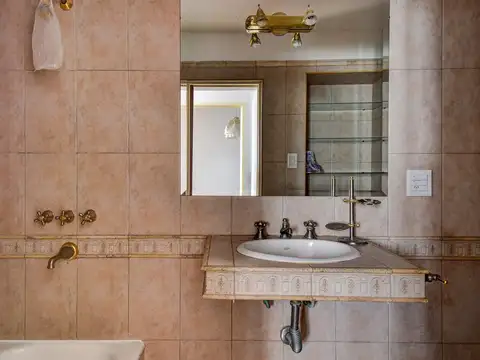 Casa en Villa Urquiza