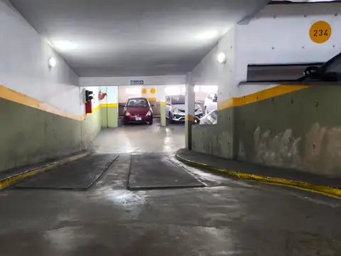 Suipacha 1300