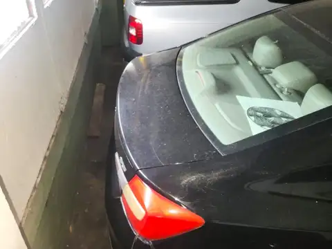 VENTA COCHERA CUBIERTA FIJA BAJAS EXP RETIRO