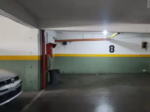 VENTA COCHERA CUBIERTA FIJA BAJAS EXP RETIRO