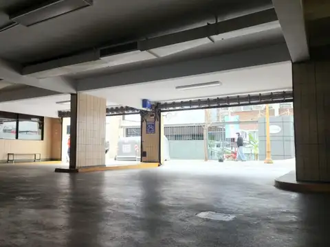 VENTA COCHERA CUBIERTA FIJA BAJAS EXP RETIRO