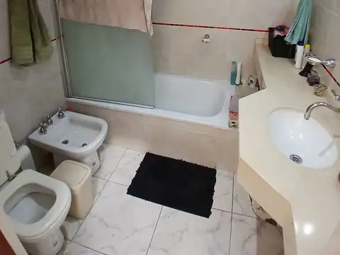 Depto Tipo Casa en Venta A Estrenar