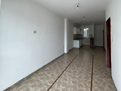 Departamento en Alquiler 15 años