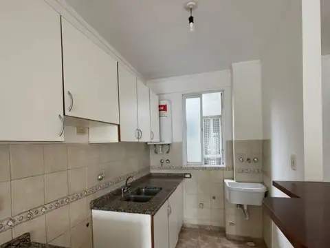 Departamento en Alquiler al Oeste