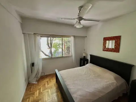 Departamento en Venta en Palermo, USD 220.000