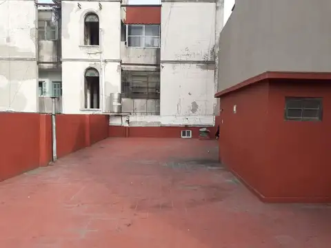 Depto Tipo Casa en Alquiler en Boedo, $ 1.500.000