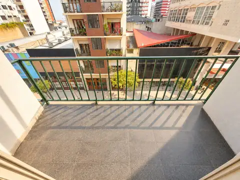 Rivadavia 2600