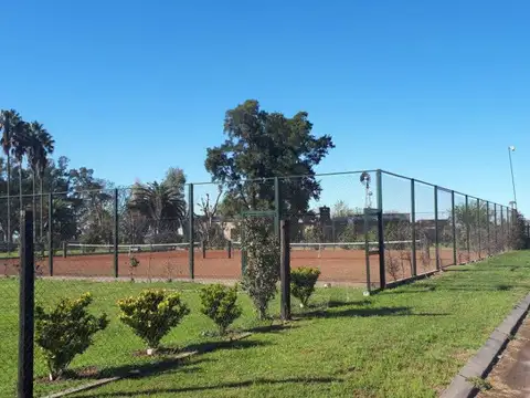 Terreno en Venta 39  mts Fondo