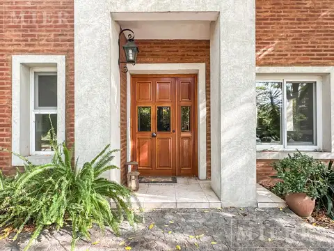 Casa en venta en Santa María de los Olivos