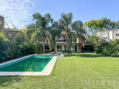 Casa en venta en Santa María de los Olivos