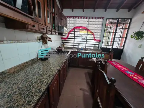 Casa en Venta 20 años