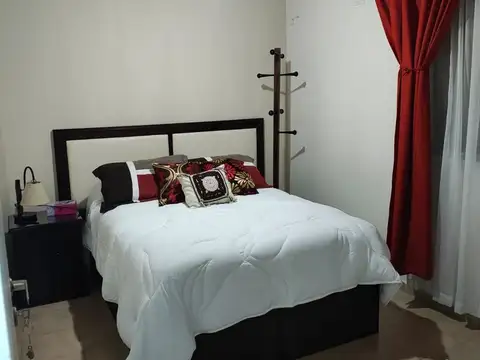 Departamento 4 ambientes con 1 baño