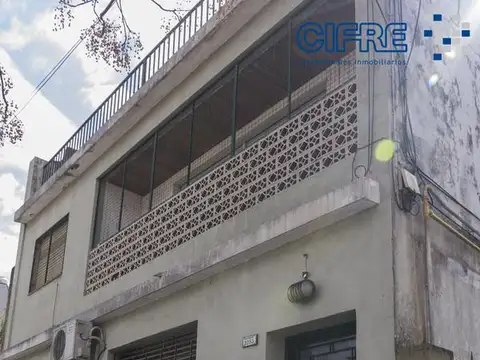 Departamento en alquiler 3 ambientes frente balcon patio en alquiler sin expensas