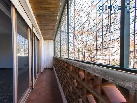 Departamento en Alquiler al Oeste