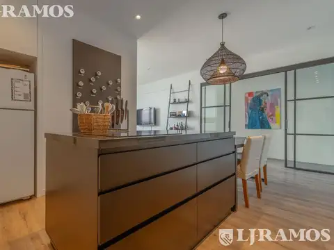 Departamento en Alquiler A Estrenar