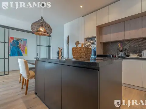 Departamento en Alquiler en Manuel Alberti, USD 1.300