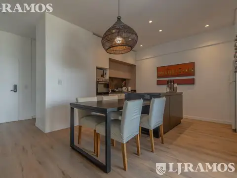 Departamento en Alquiler de 2 ambientes