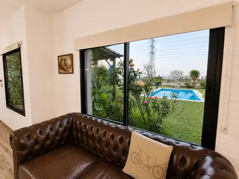 Casa en Venta 10 años