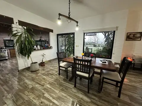 Casa en Venta en San Francisco, USD 300.000